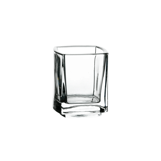 La Rochère Kube Amuse Glas 5 cl - Doos 6 stuks - 123Glaswerk