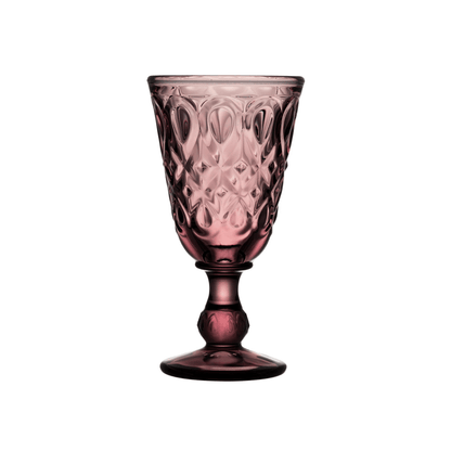 La Rochère Lyonnais Wijnglas Roze 23 cl - Doos 6 Stuks - 123Glaswerk
