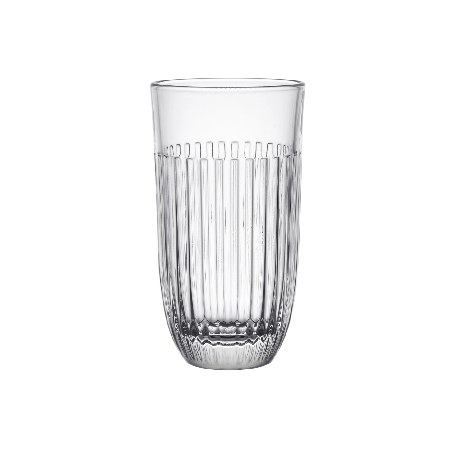 La Rochère Ouessant Latte Glas 45 cl - Doos 6 stuks - 123Glaswerk