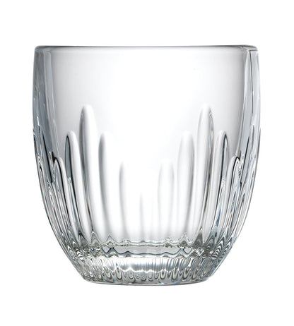 La Rochère Troquet Jeux 23 cl - Doos 6 stuks - 123Glaswerk
