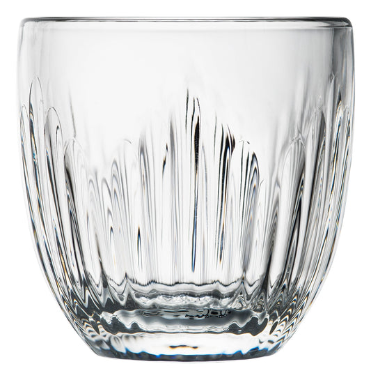 La Rochère Troquet Tjo Espressoglas 10 cl - Doos 6 Stuks - 123Glaswerk