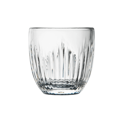 La Rochère Troquet Tjo Espressoglas 10 cl - Doos 6 Stuks - 123Glaswerk