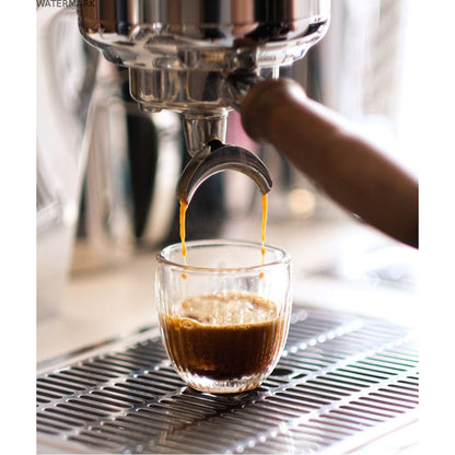 La Rochère Troquet Tjo Espressoglas 10 cl - Doos 6 Stuks - 123Glaswerk