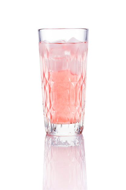 La Rochère Verone Longdrinkglas 36 cl - Doos 6 stuks - 123Glaswerk
