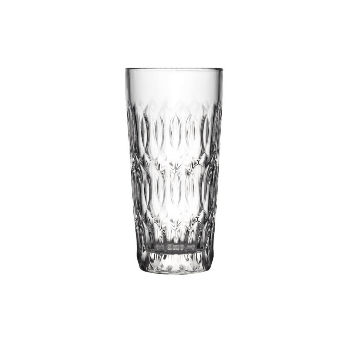 La Rochère Verone Longdrinkglas 36 cl - Doos 6 stuks - 123Glaswerk