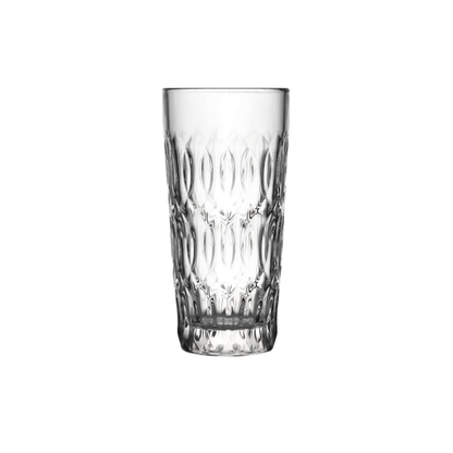 La Rochère Verone Longdrinkglas 36 cl - Doos 6 stuks - 123Glaswerk