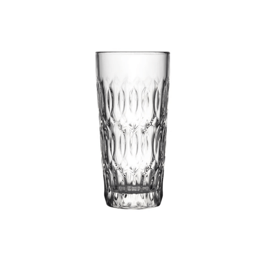 La Rochère Verone Longdrinkglas 36 cl - Doos 6 stuks - 123Glaswerk