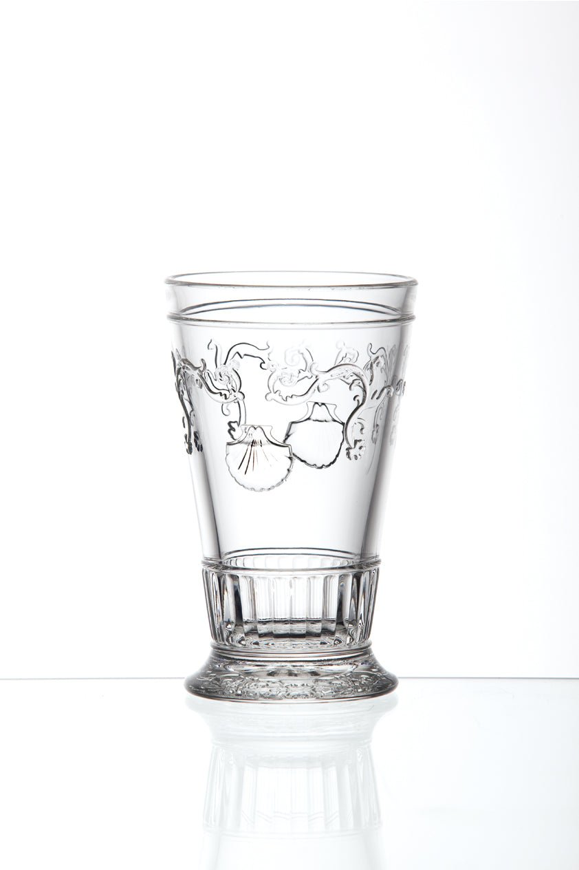 La Rochère Versailles Longdrinkglas 34 cl - Doos 6 stuks - 123Glaswerk