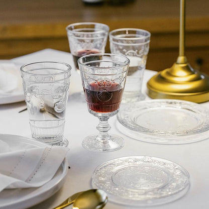 La Rochère Versailles Longdrinkglas 34 cl - Doos 6 stuks - 123Glaswerk
