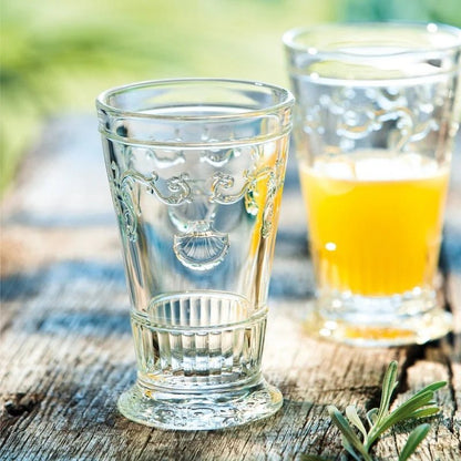 La Rochère Versailles Longdrinkglas 34 cl - Doos 6 stuks - 123Glaswerk