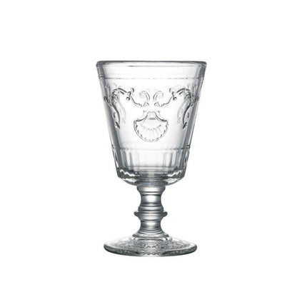 La Rochère Versailles Wijnglas 20 cl - Doos 6 stuks - 123Glaswerk
