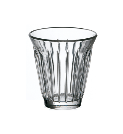 La Rochère Zinc Koffieglas 20 cl - Doos 6 stuks - 123Glaswerk