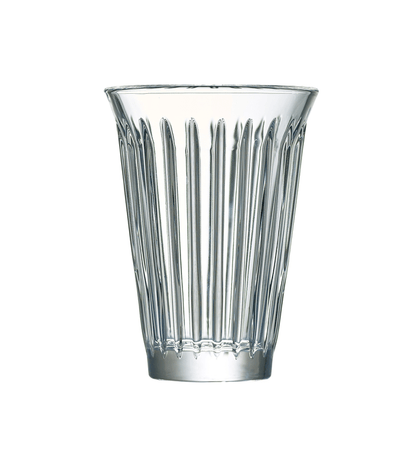 La Rochère Zinc Longdrinkglas 38 cl - Doos 6 stuks - 123Glaswerk