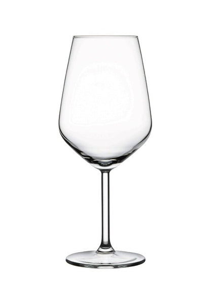 Pasabahce Allegra Rode wijnglas 49 cl - Doos 6 stuks - 123Glaswerk