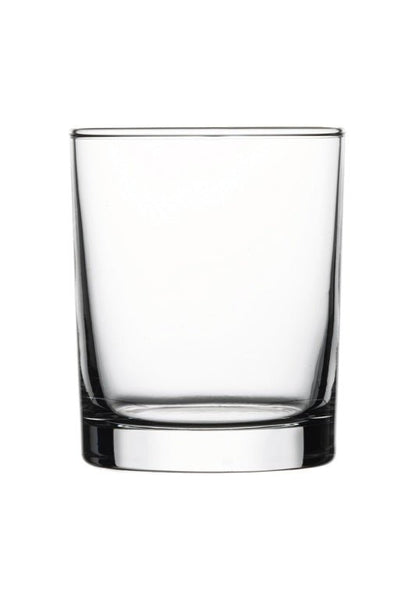 Pasabahce Istanbul Whiskyglas 24,5 cl - Doos 12 stuks - 123Glaswerk