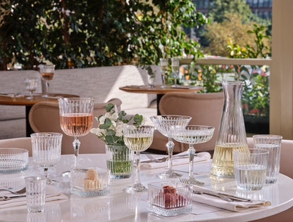 Pasabahce Joy Champagnecoupe 24,5 cl - Doos 4 stuks - 123Glaswerk
