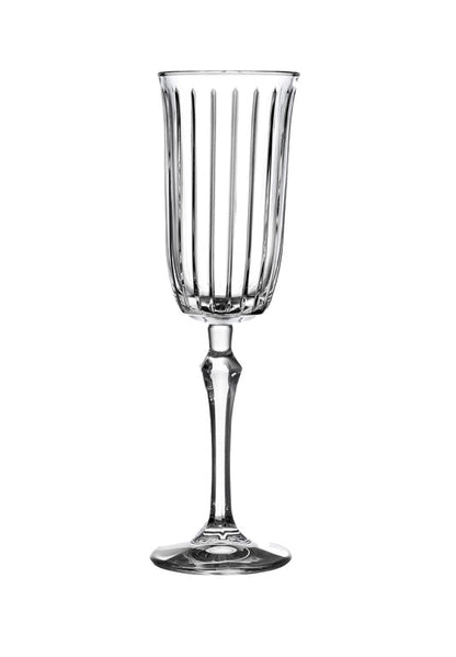 Pasabahce Joy Champagneflûte 17,5 cl - Doos 4 stuks - 123Glaswerk