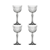 Pasabahce Joy Digestiefglas 17 cl - Doos 4 stuks - 123Glaswerk
