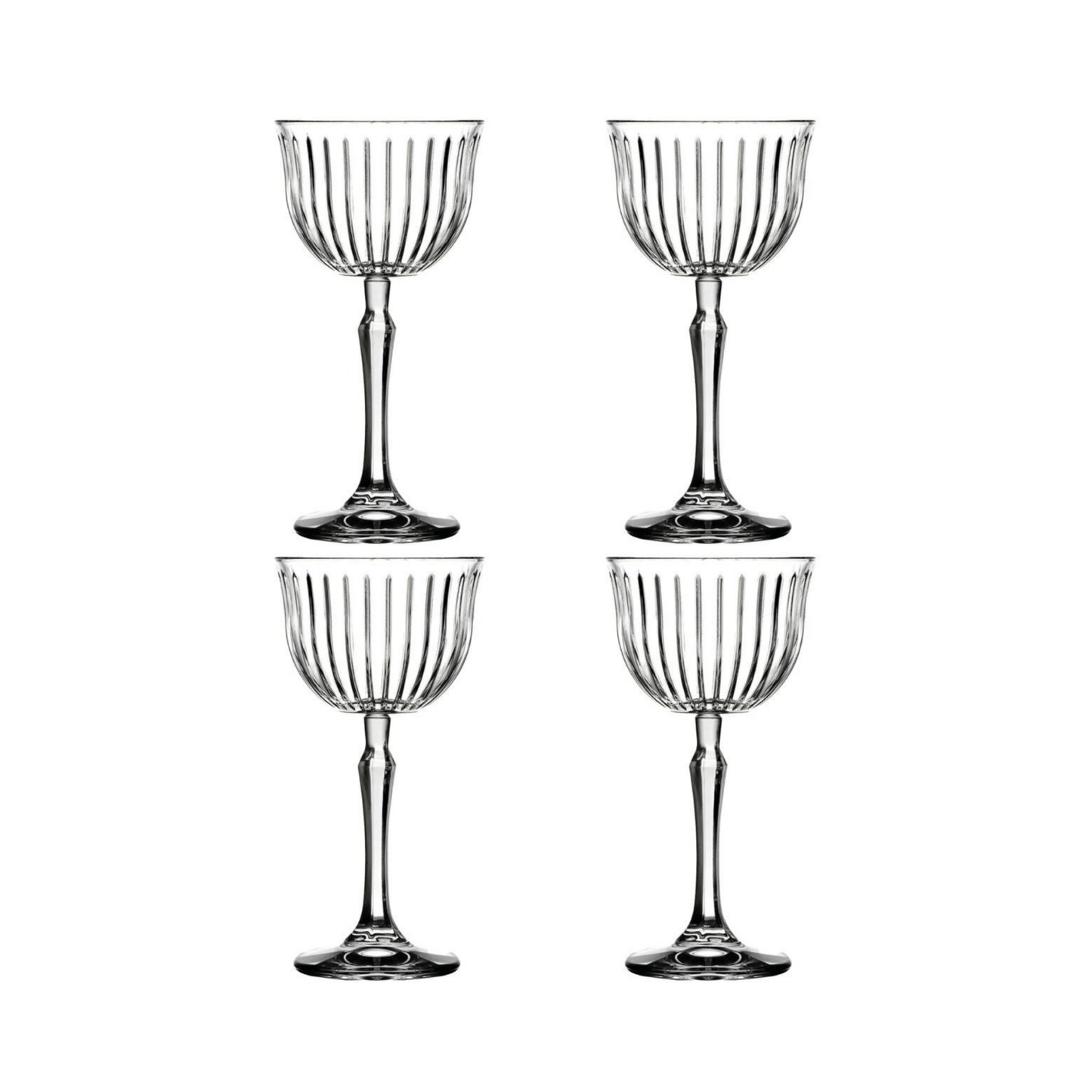 Pasabahce Joy Digestiefglas 17 cl - Doos 4 stuks - 123Glaswerk