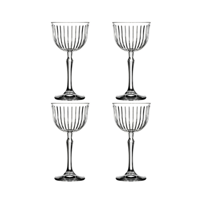 Pasabahce Joy Digestiefglas 17 cl - Doos 4 stuks - 123Glaswerk