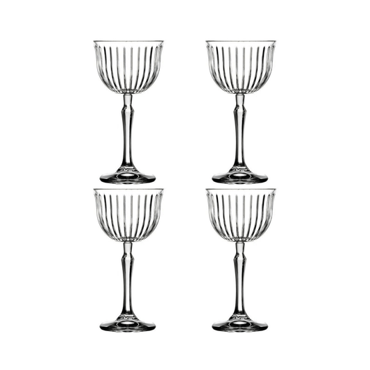 Pasabahce Joy Digestiefglas 17 cl - Doos 4 stuks - 123Glaswerk