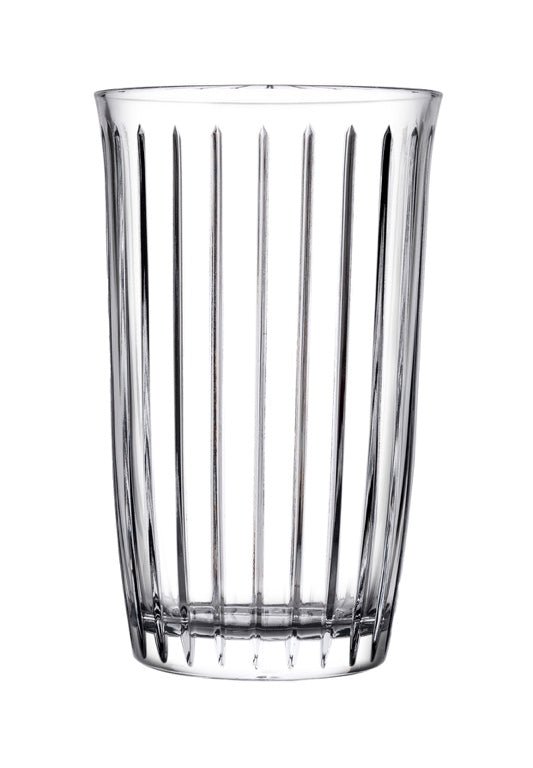 Pasabahce Joy Longdrinkglas 29,5 cl - Doos 4 stuks - 123Glaswerk