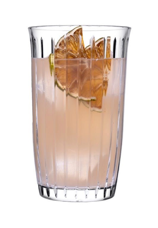 Pasabahce Joy Longdrinkglas 29,5 cl - Doos 4 stuks - 123Glaswerk