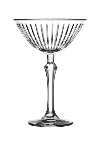 Pasabahce Joy Martiniglas 22 cl - Doos 4 stuks - 123Glaswerk