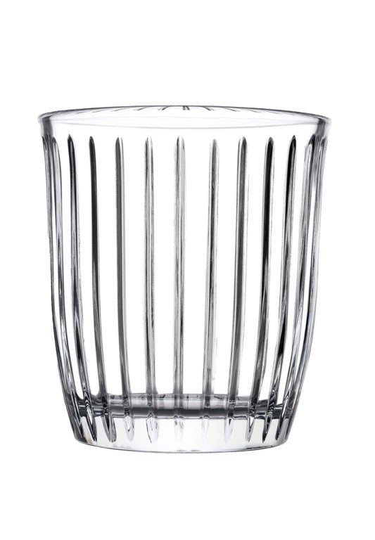 Pasabahce Joy Whiskyglas 28 cl - Doos 4 stuks - 123Glaswerk