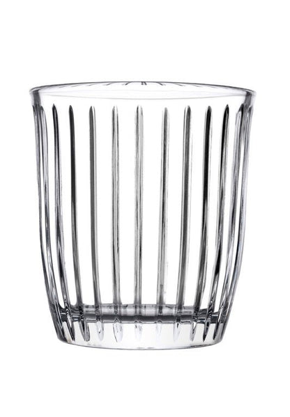 Pasabahce Joy Whiskyglas 28 cl - Doos 4 stuks - 123Glaswerk