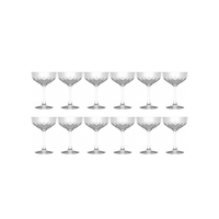 Pasabahce Timeless Champagnecoupe 25,5 cl - Doos 12 stuks - 123Glaswerk