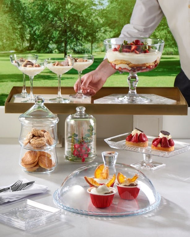 Pasabahce Timeless Champagnecoupe 25,5 cl - Doos 12 stuks - 123Glaswerk