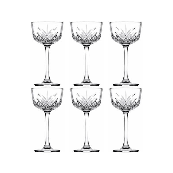 Libbey Cocktailglas SPKSY Nick & Nora - 140 Ml / 14 Cl - 6