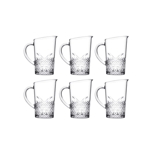 Pasabahce Timeless Kan 144 cl - Doos 6 stuks - 123Glaswerk