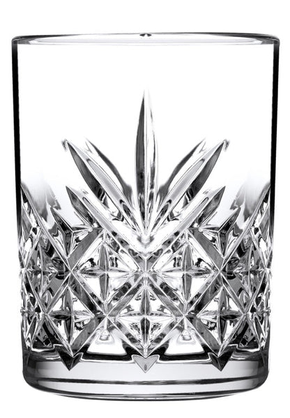 Pasabahce Timeless Likeurglas 11,5 cl - Doos 6 stuks - 123Glaswerk