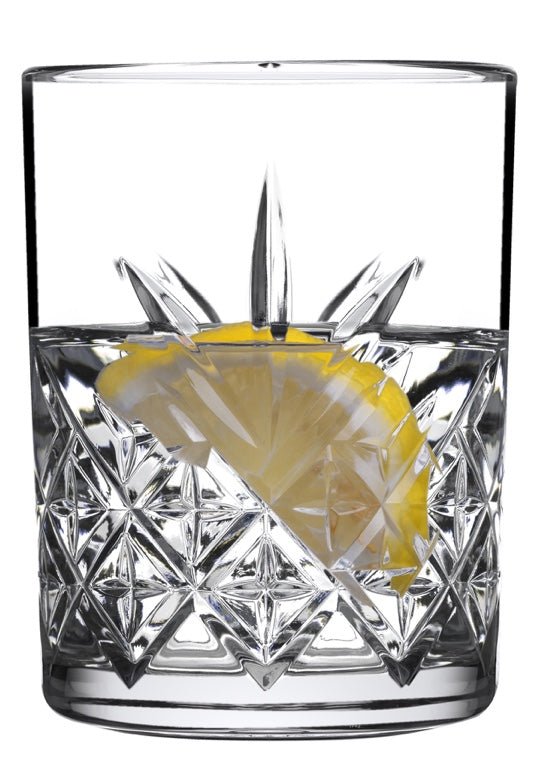 Pasabahce Timeless Likeurglas 11,5 cl - Doos 6 stuks - 123Glaswerk