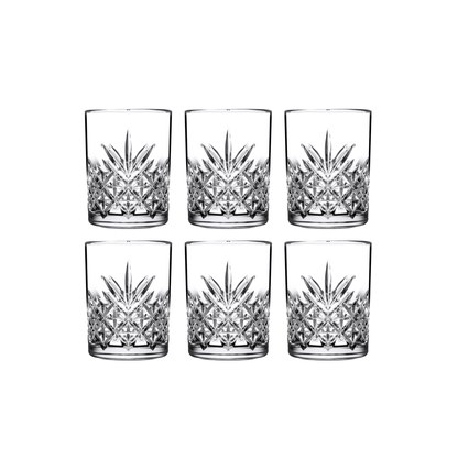 Pasabahce Timeless Likeurglas 11,5 cl - Doos 6 stuks - 123Glaswerk