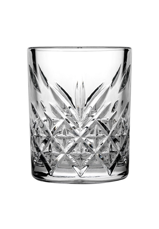 Pasabahce Timeless Likeurglas 6,2 cl - Doos 12 stuks - 123Glaswerk