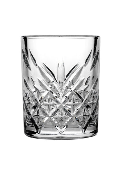 Pasabahce Timeless Likeurglas 6,2 cl - Doos 12 stuks - 123Glaswerk