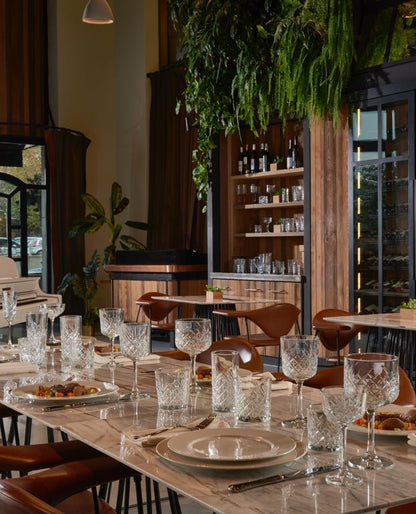 Pasabahce Timeless Whiskyglas 34,5 cl - Doos 12 stuks - 123Glaswerk