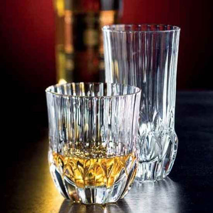 RCR Adagio Longdrinkglas 40 cl - Doos 6 stuks