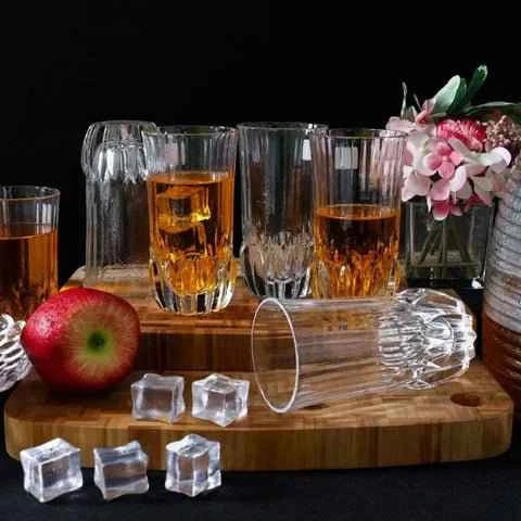 RCR Adagio Longdrinkglas 40 cl - Doos 6 stuks