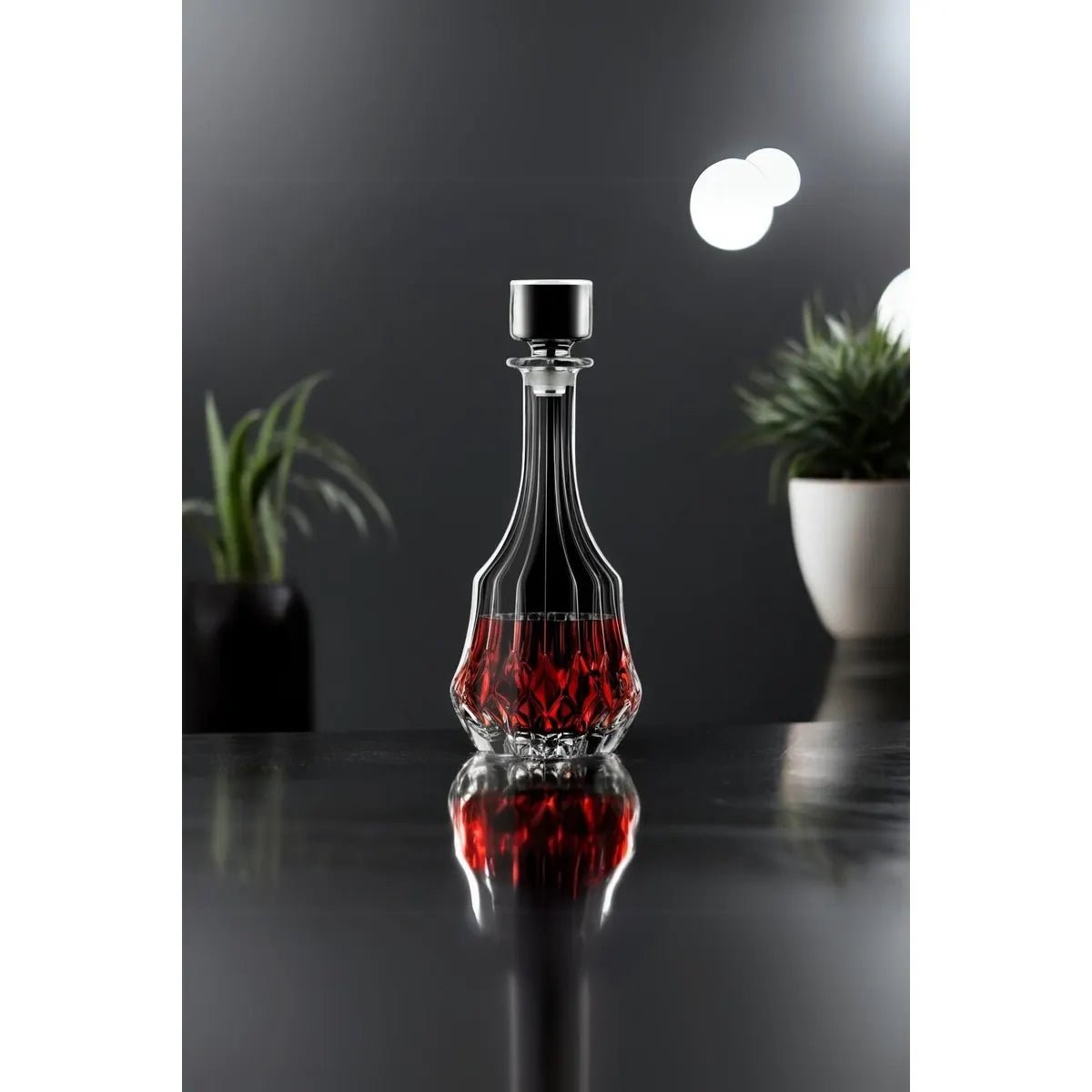 RCR Adagio Wijnkaraf 100 cl - 123Glaswerk