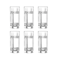 RCR Any Longdrinkglas 37 cl - doos 6 stuks - 123Glaswerk