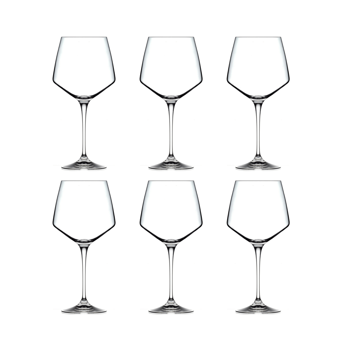 RCR Aria Bourgogne Wijnglas 72 cl - Doos 6 stuks - 123Glaswerk