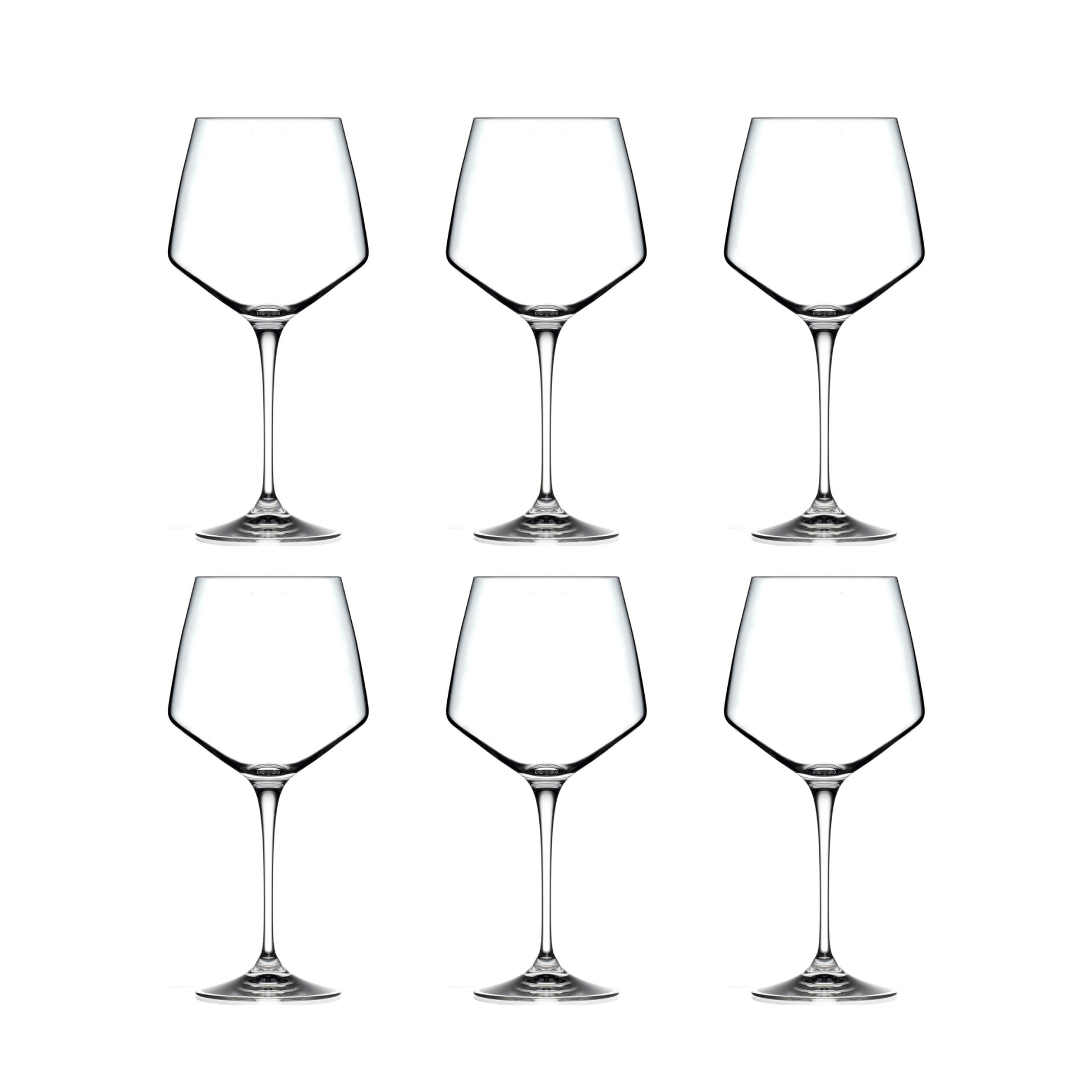 RCR Aria Bourgogne Wijnglas 72 cl - Doos 6 stuks - 123Glaswerk