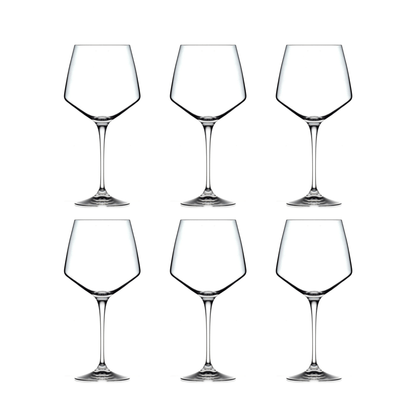 RCR Aria Bourgogne Wijnglas 72 cl - Doos 6 stuks - 123Glaswerk
