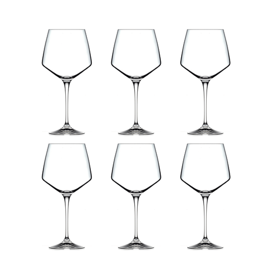RCR Aria Bourgogne Wijnglas 72 cl - Doos 6 stuks - 123Glaswerk