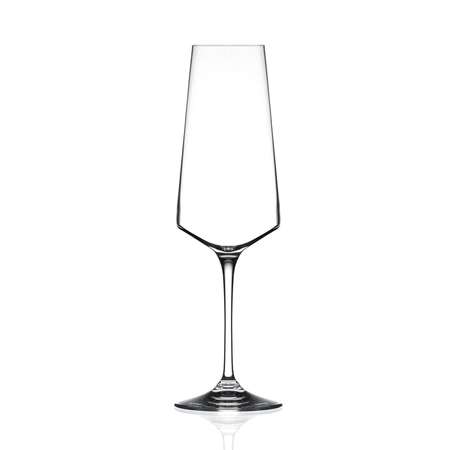 RCR Aria Champagneflute 36 cl - Doos 6 stuks - 123Glaswerk