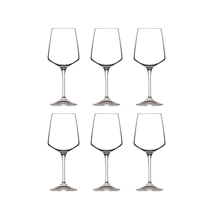 RCR Aria Wijnglas 38 cl - Doos 6 stuks - 123Glaswerk
